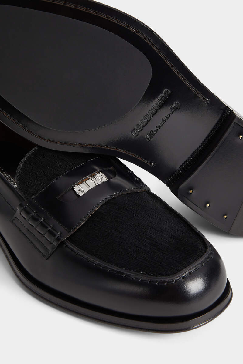 NEOCLASSIC LOAFERS - 5