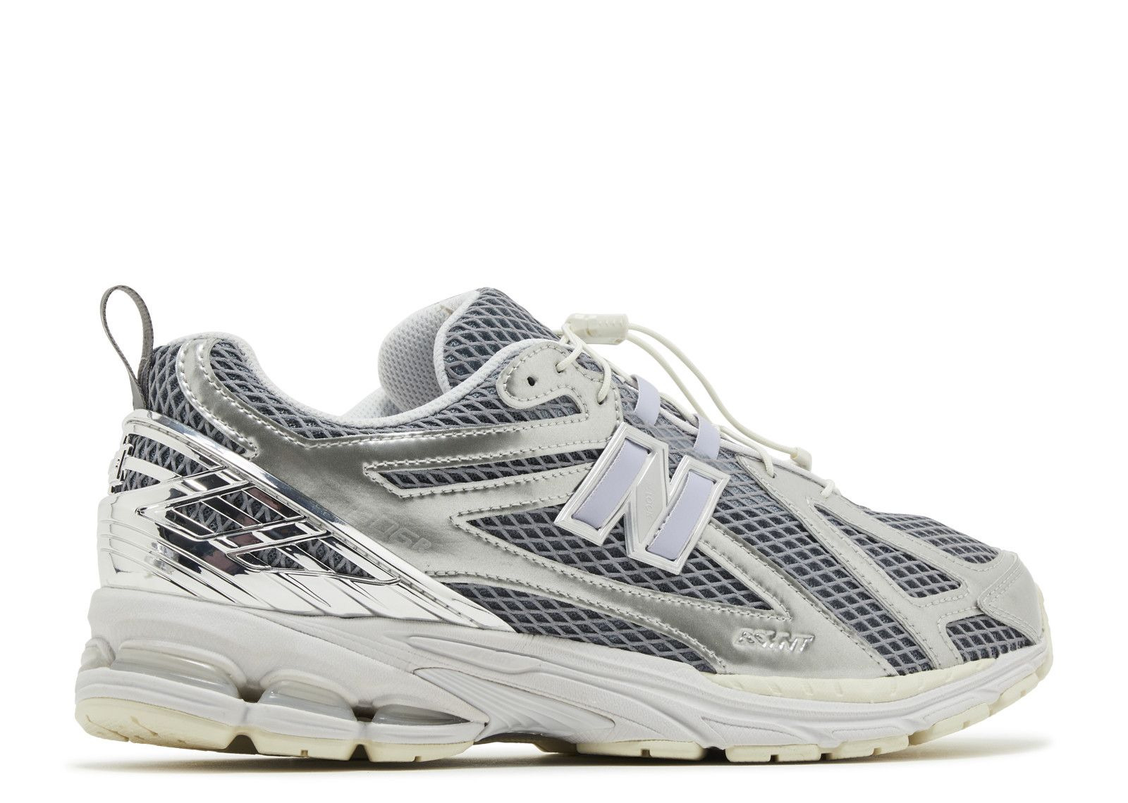 NEW BALANCE THE BASEMENT X 1906R 'GREY SILVER' - 3