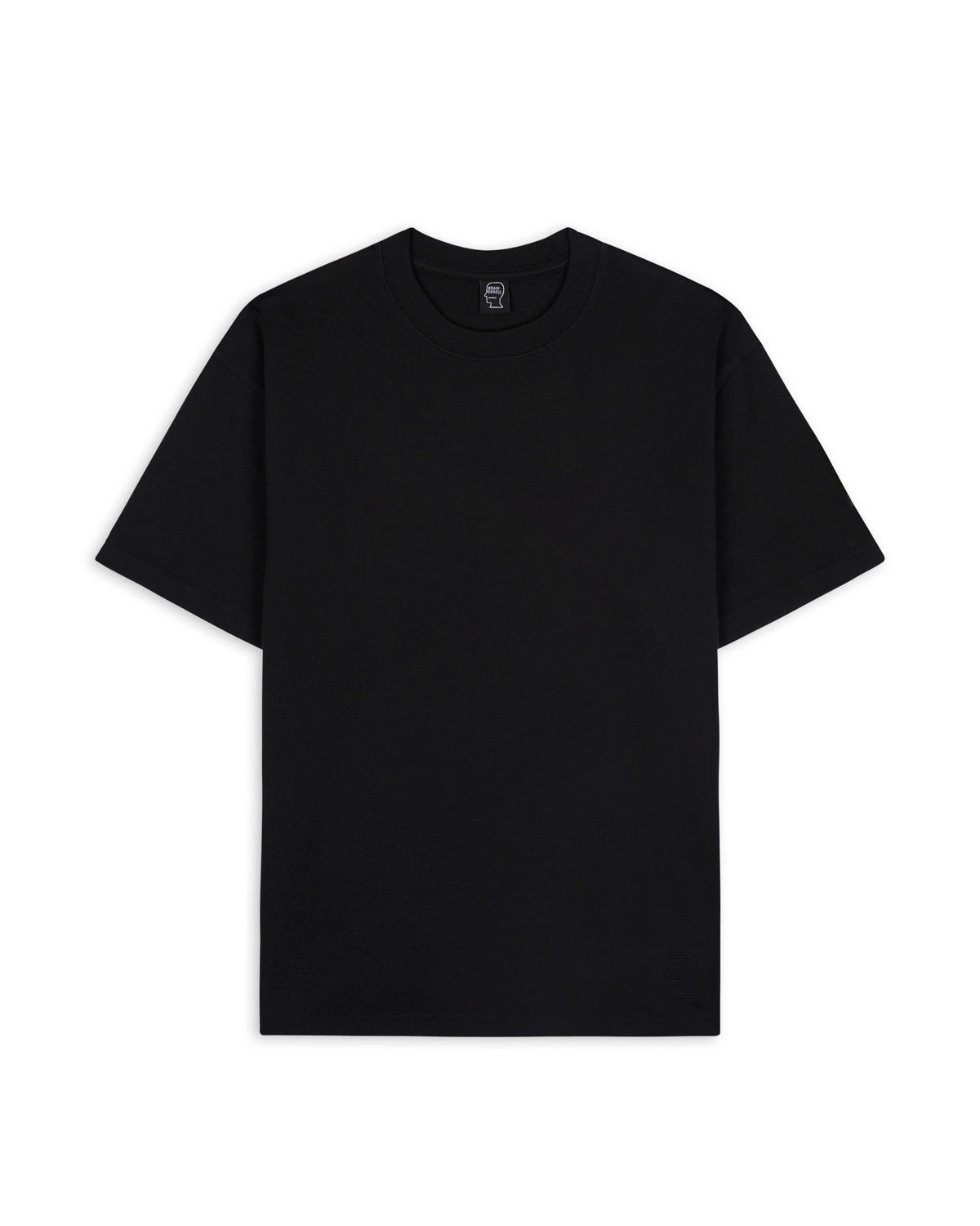 2 Pack Easy T-Shirts - Black - 3