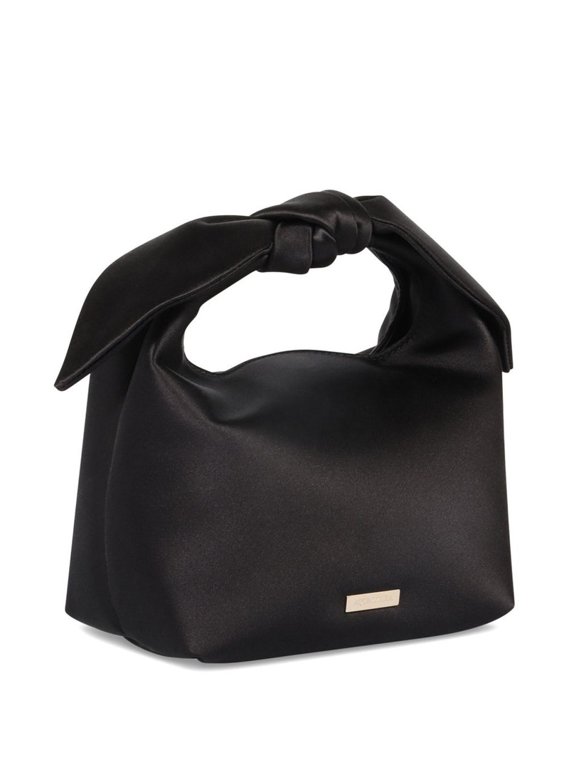 knot handle tote bag 3