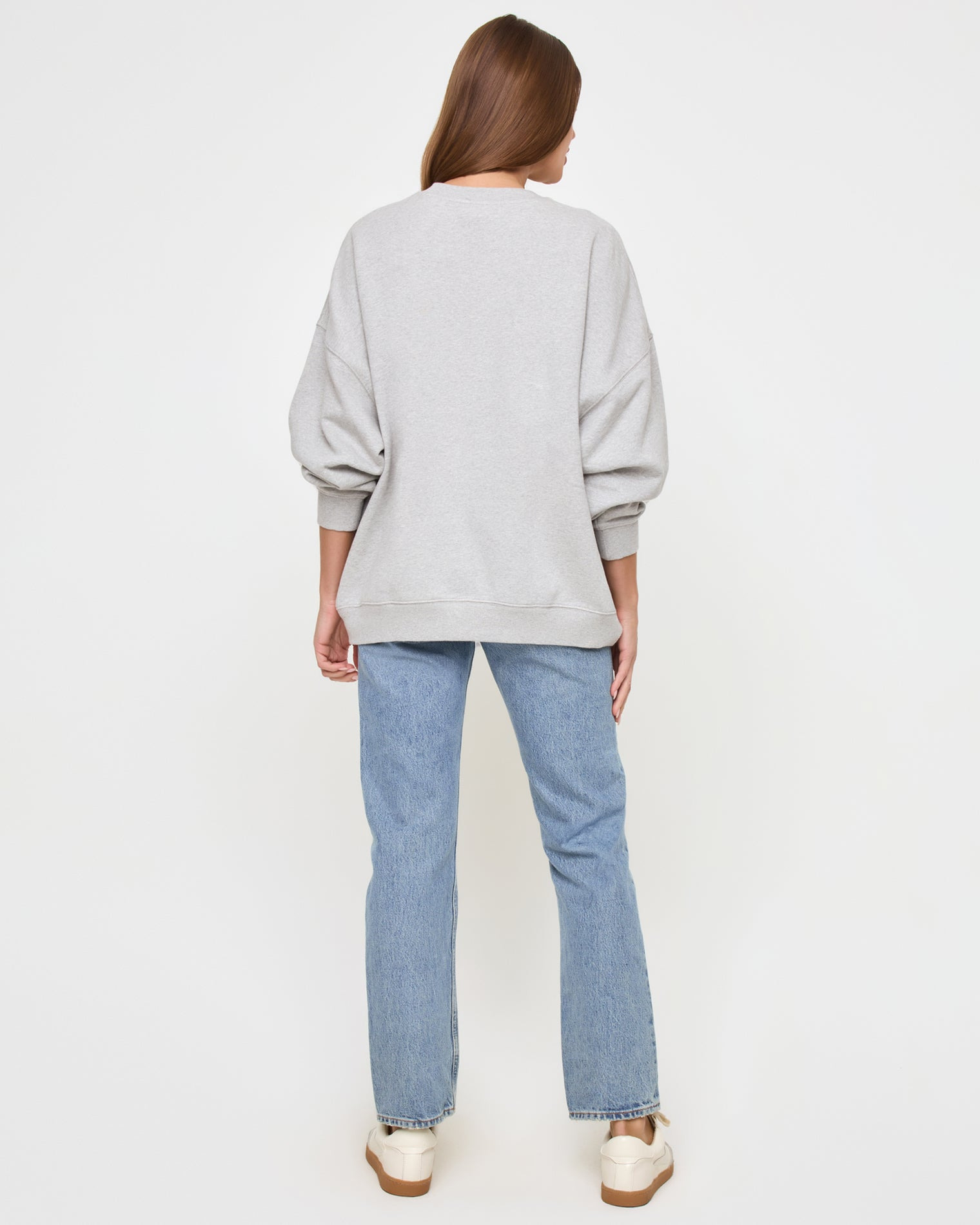 Legend Sweatshirt - 4