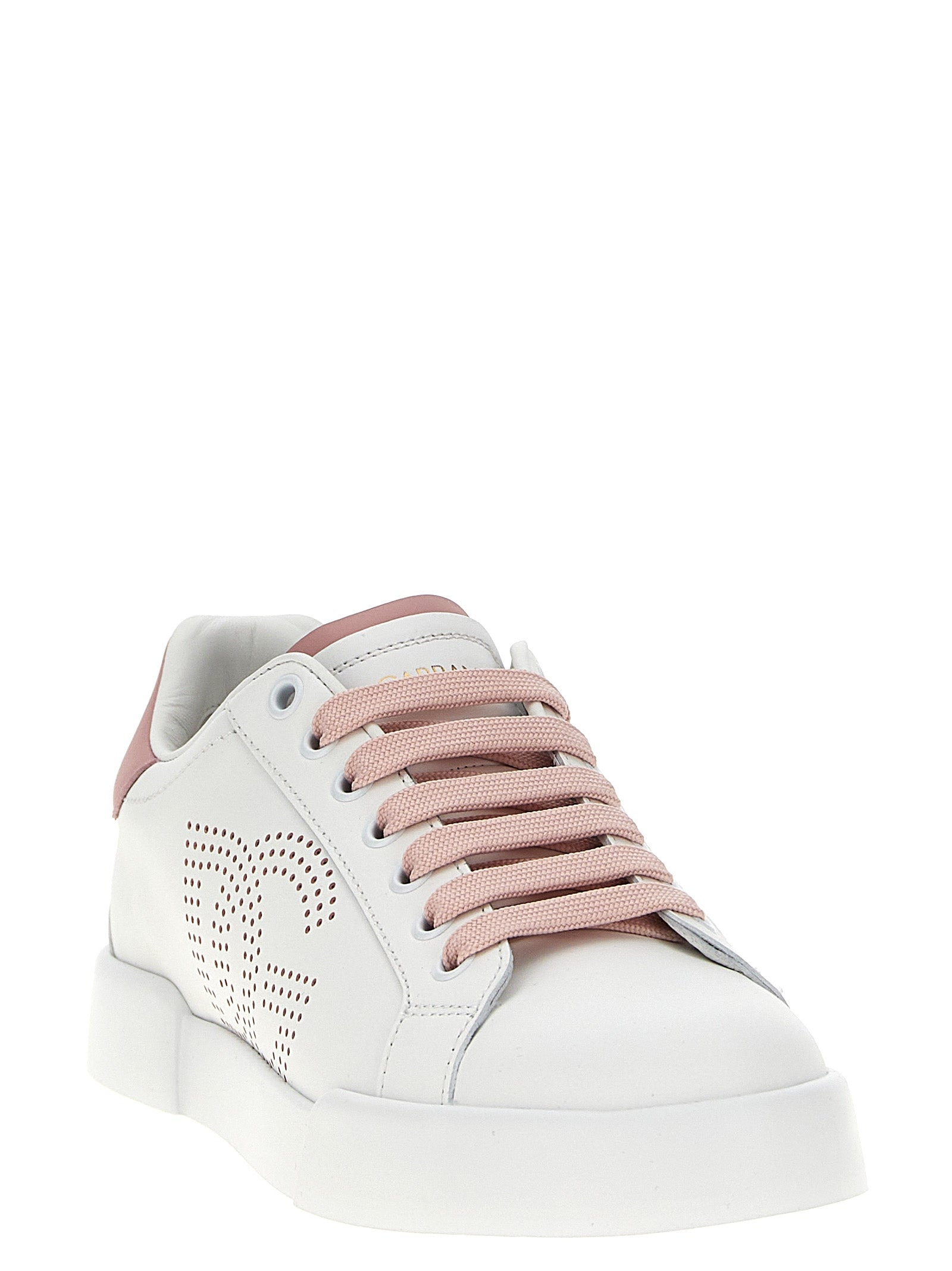 Dolce & Gabbana Women 'Portofino' Sneakers - 2