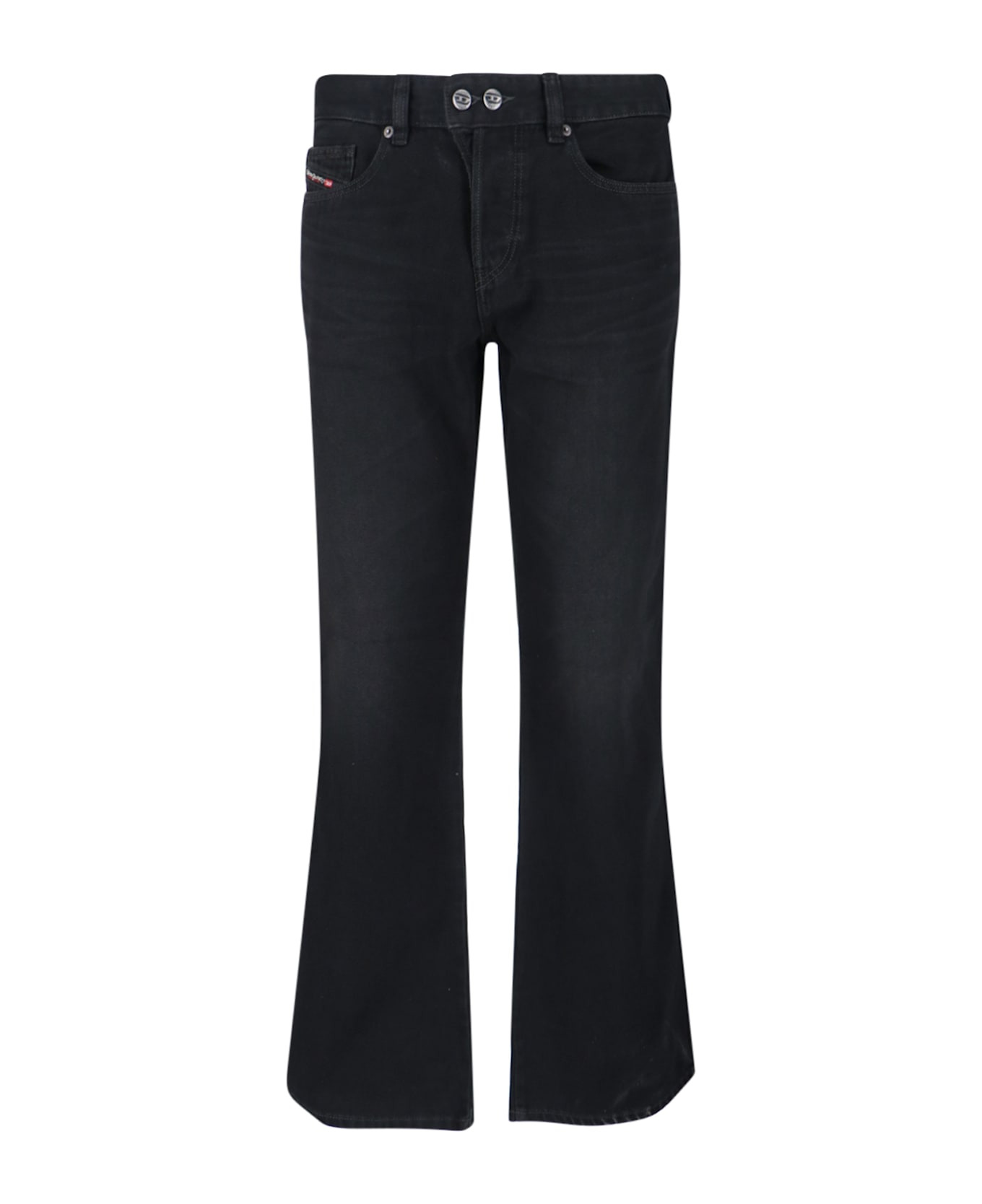 '1998 D-buck' Bootcut Jeans - 1