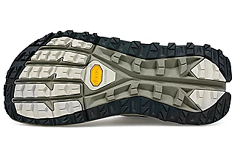 Altra Running Olympus 5 'Beige Turquoise' AL0A7R6P233 - 5