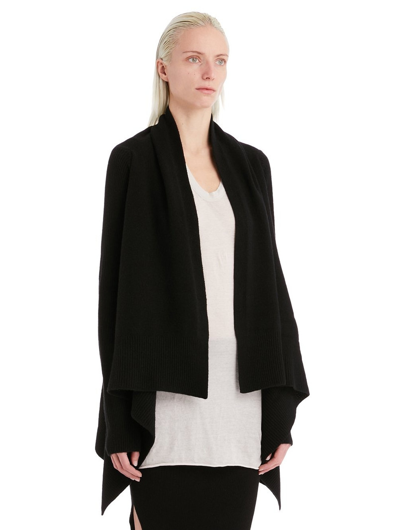 Rick Owens KNITWEAR outlook