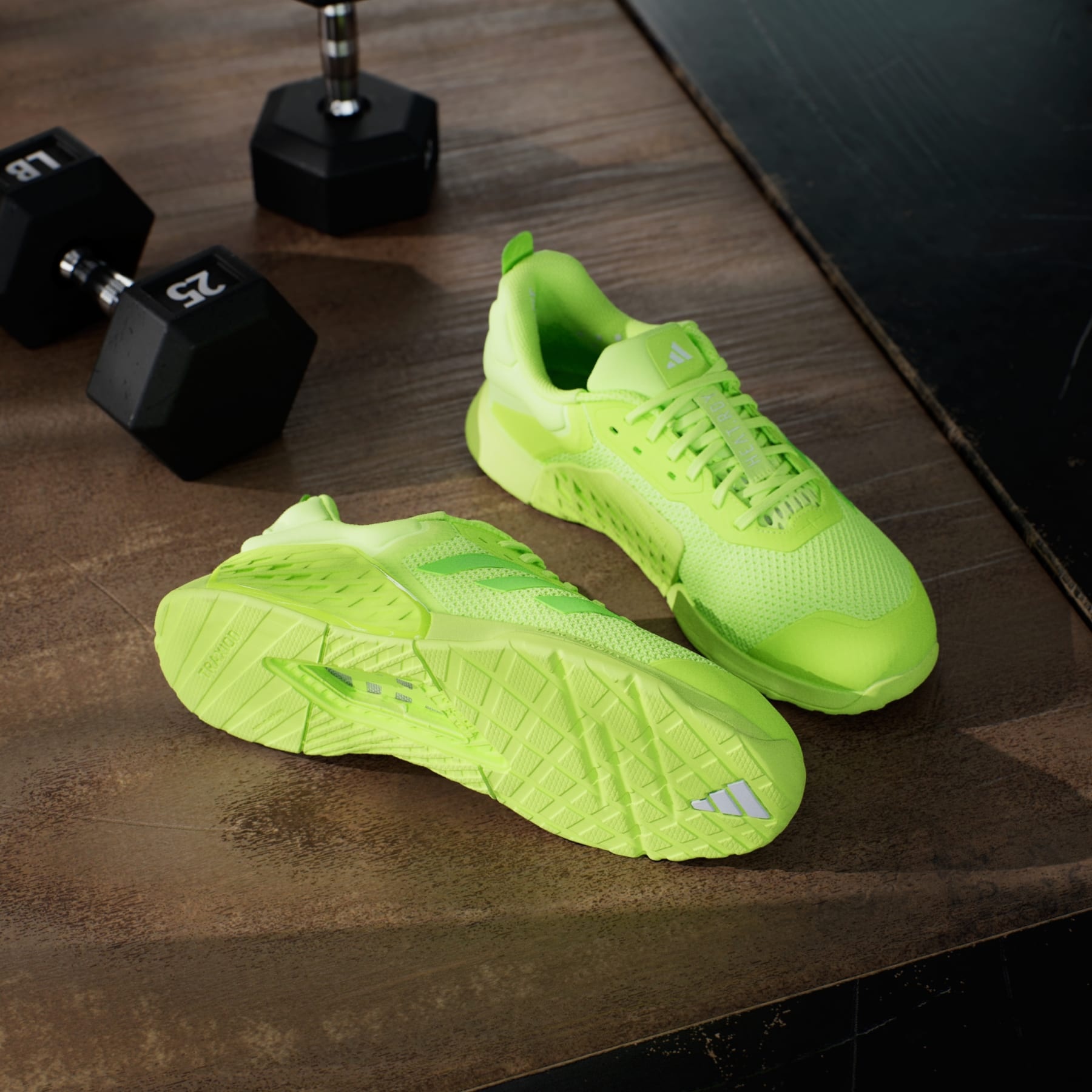 Dropset 3 strength training shoes - 3