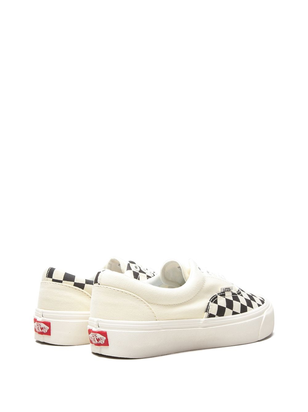 Era Craft Podium Checkerboard sneakers - 3