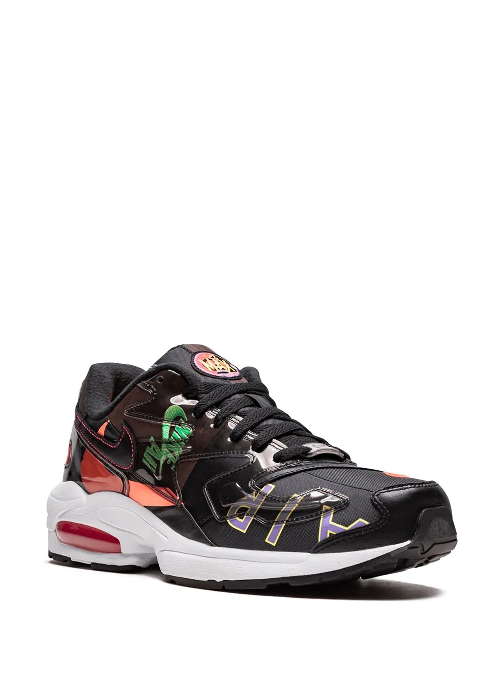 Air Max2 Light QS "Atmos Logos Alternative" sneakers - 2
