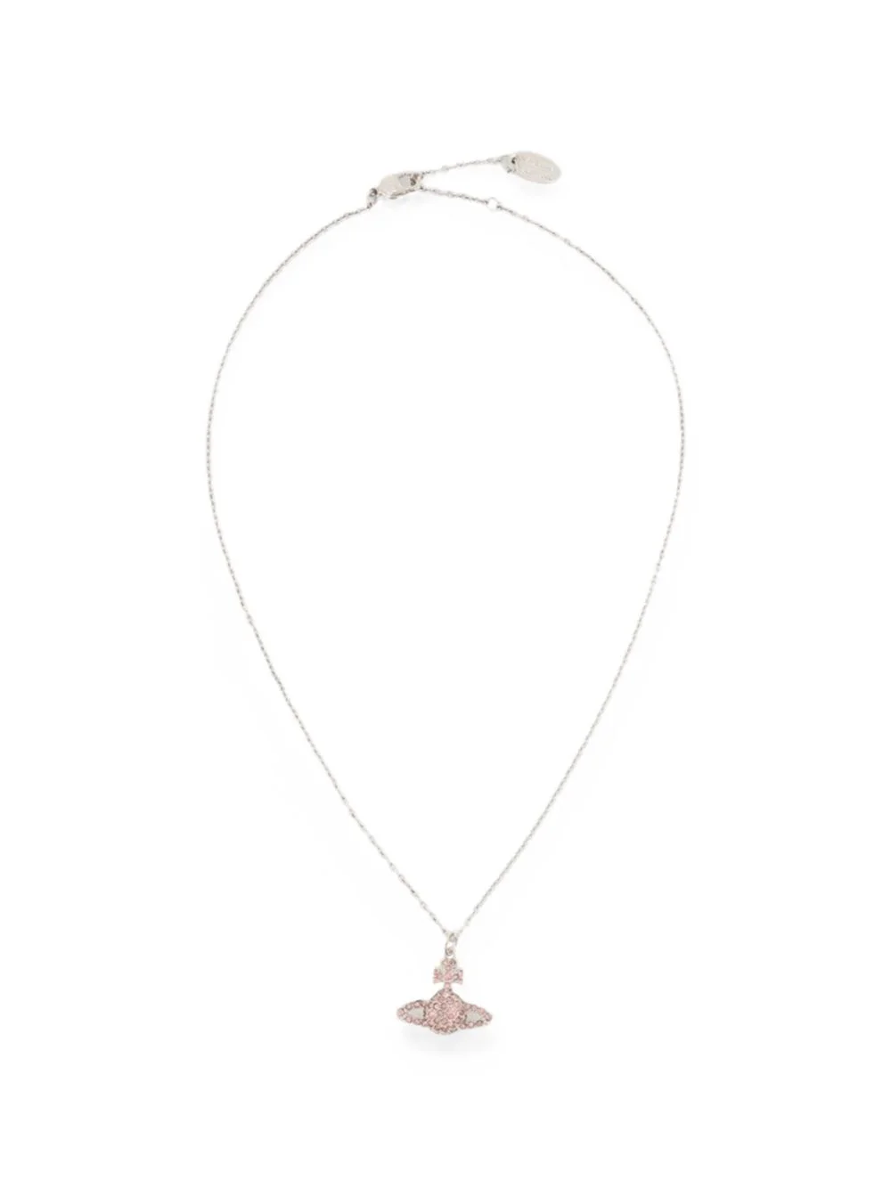 Grace Bas Relief necklace - 1