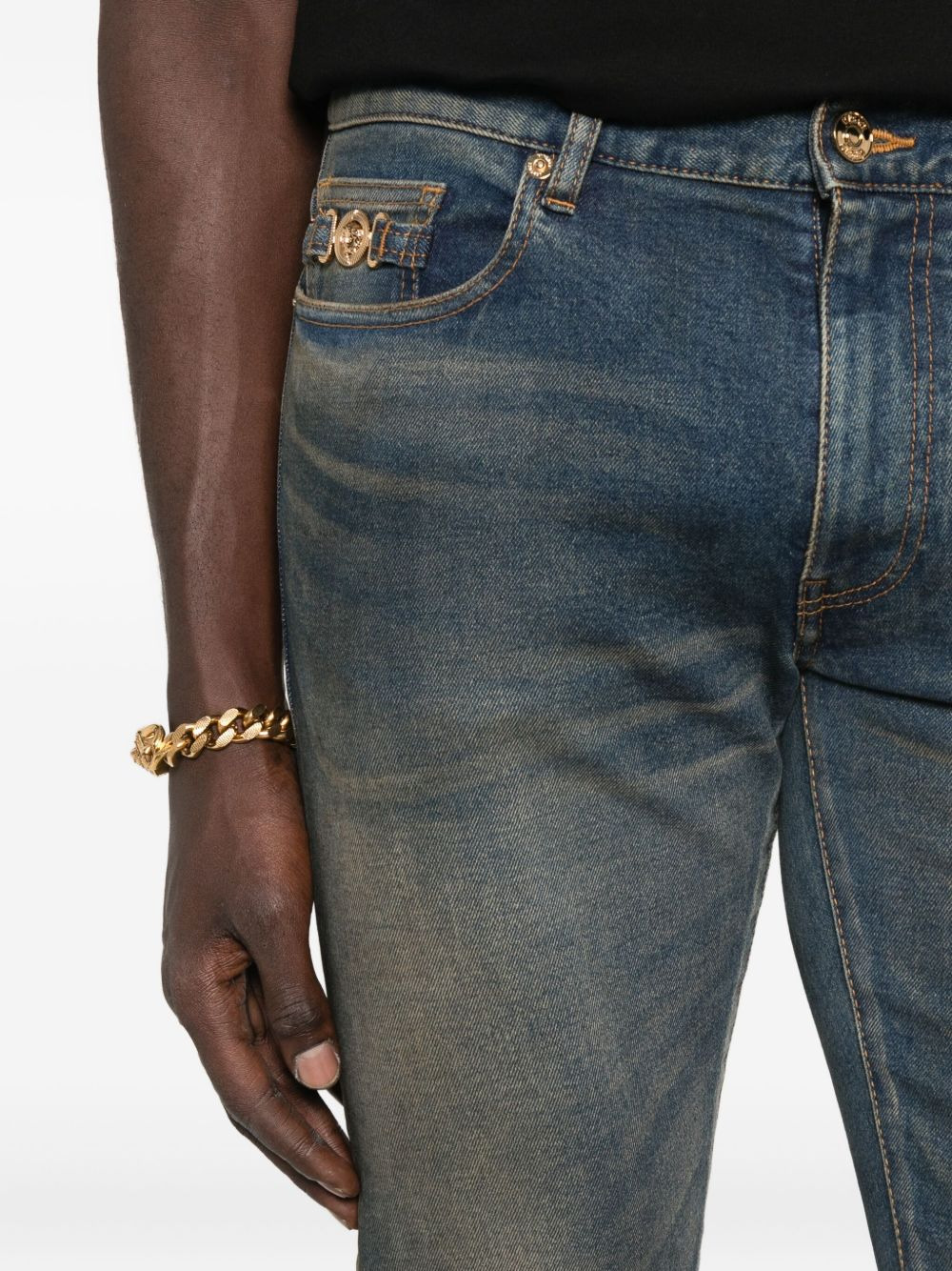 Medusa jeans - 5