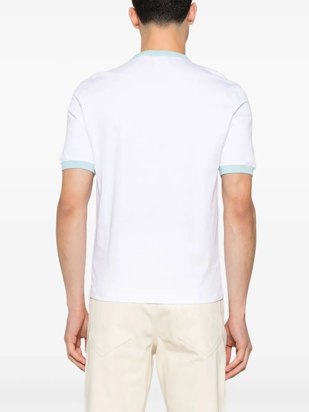 Jacquemus Men Le Tshirt Venice - 2