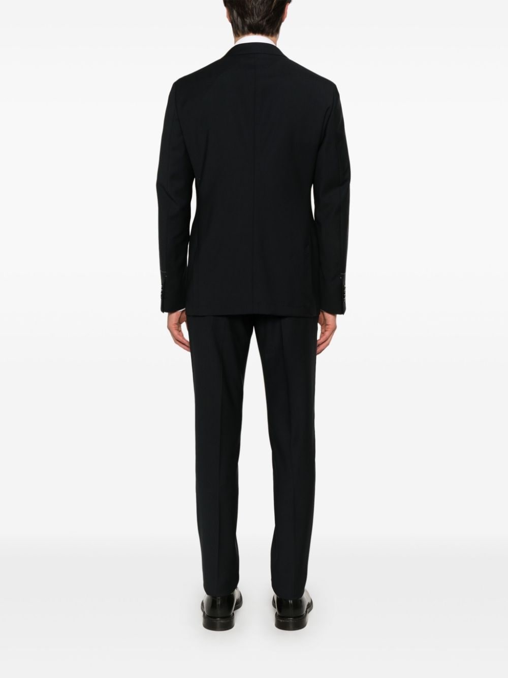 wool suit - 3