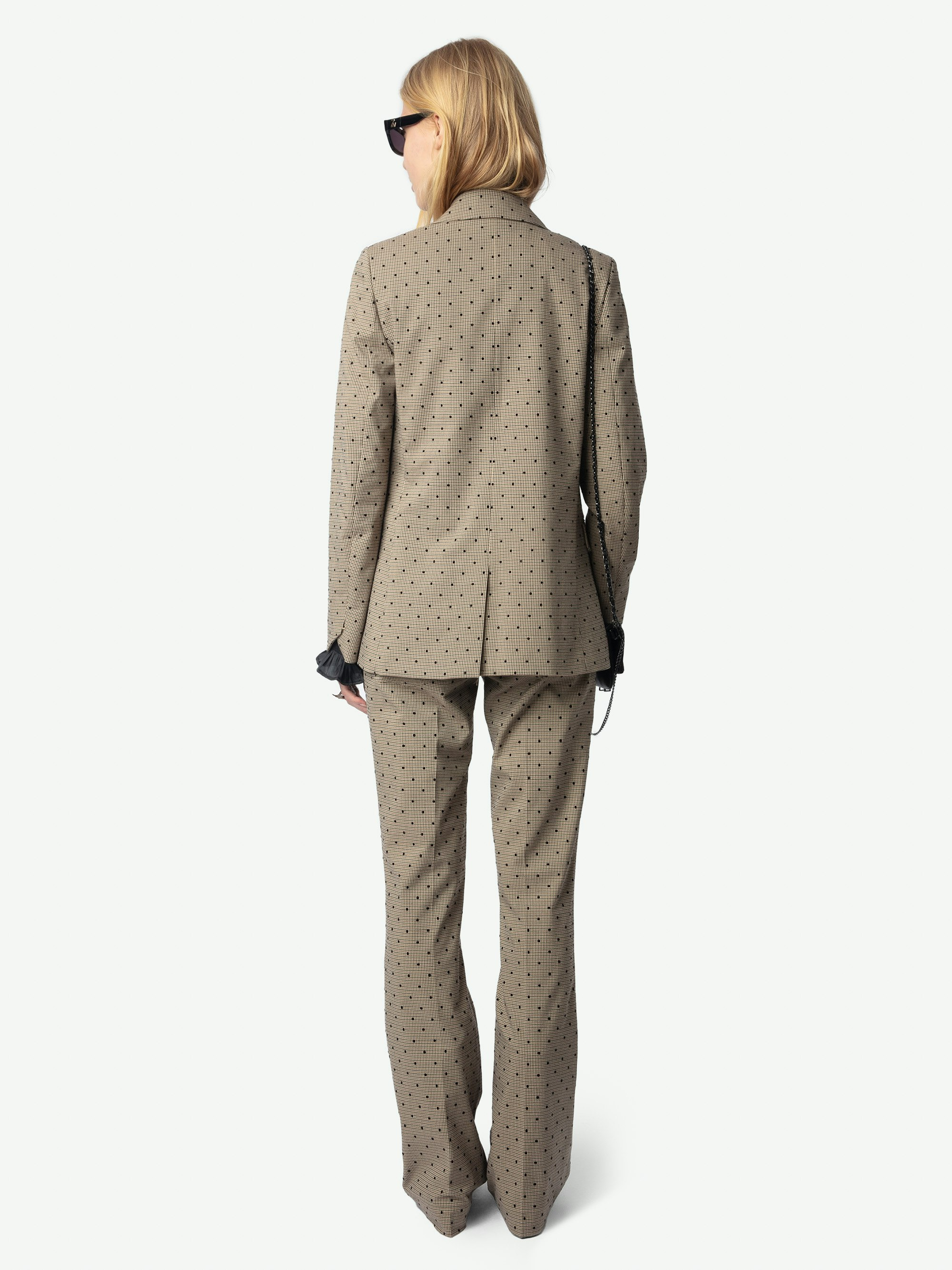 Valse Blazer - 8