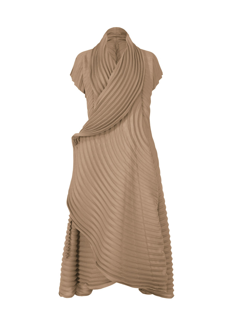 CIRCLE PLEATS PB 1