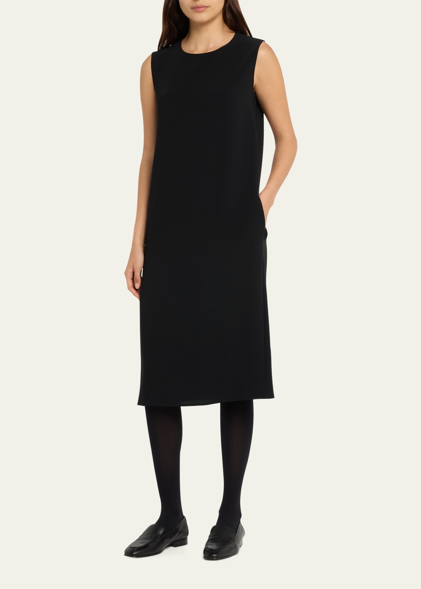 Mirna Midi Dress - 3