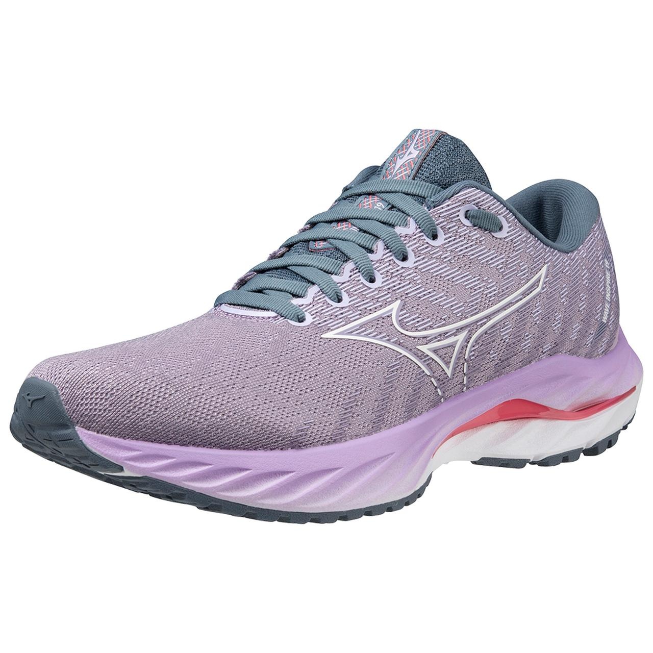Women's Wave Inspire 19 Running Shoe - 7