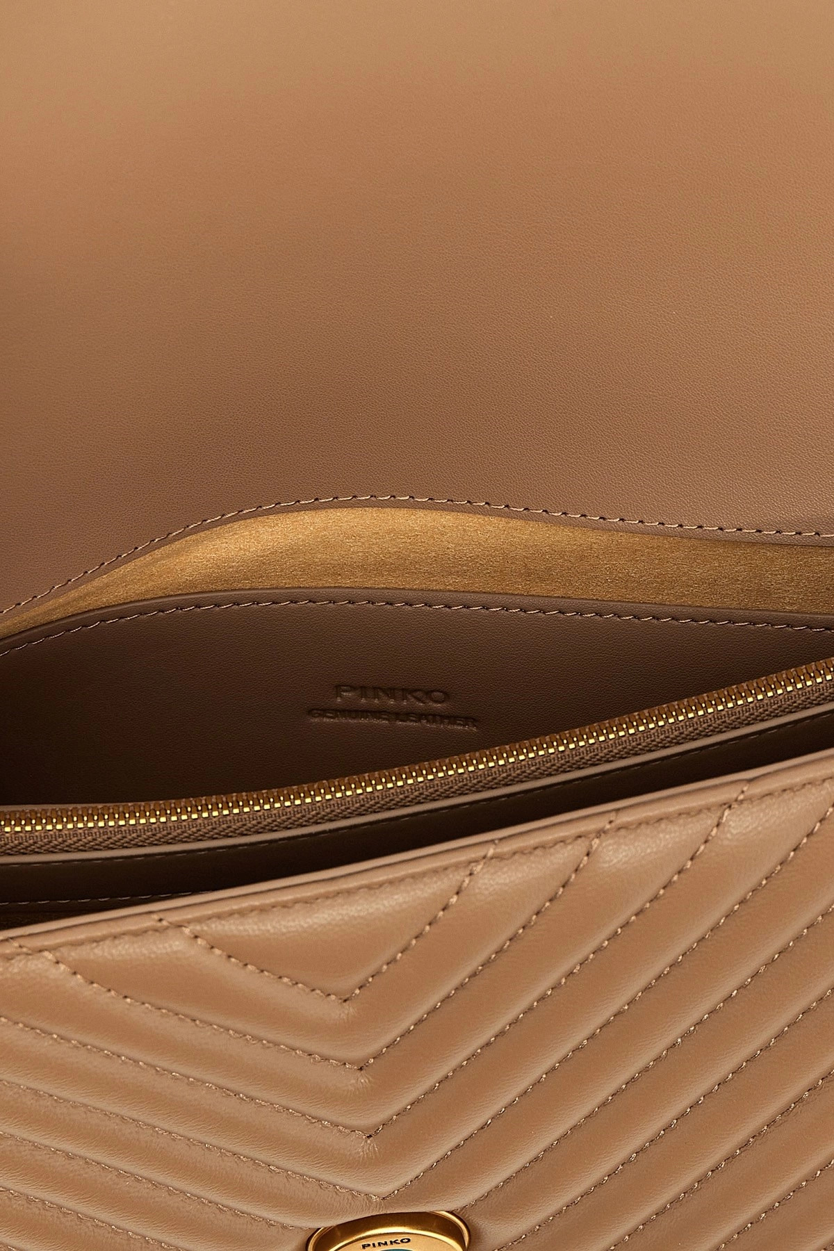 'Classic Love Bag One' crossbody bag - 4