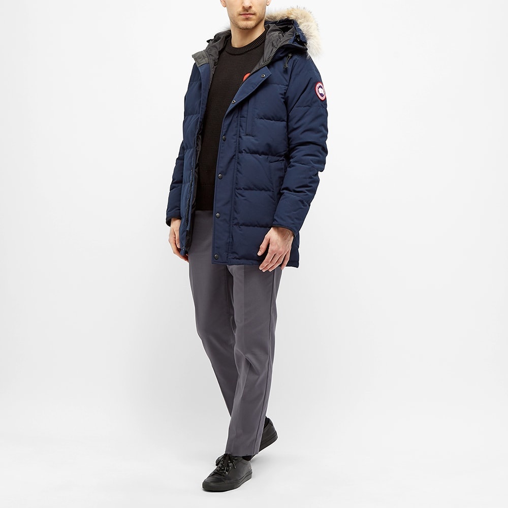 Canada Goose Carson Parka - 7