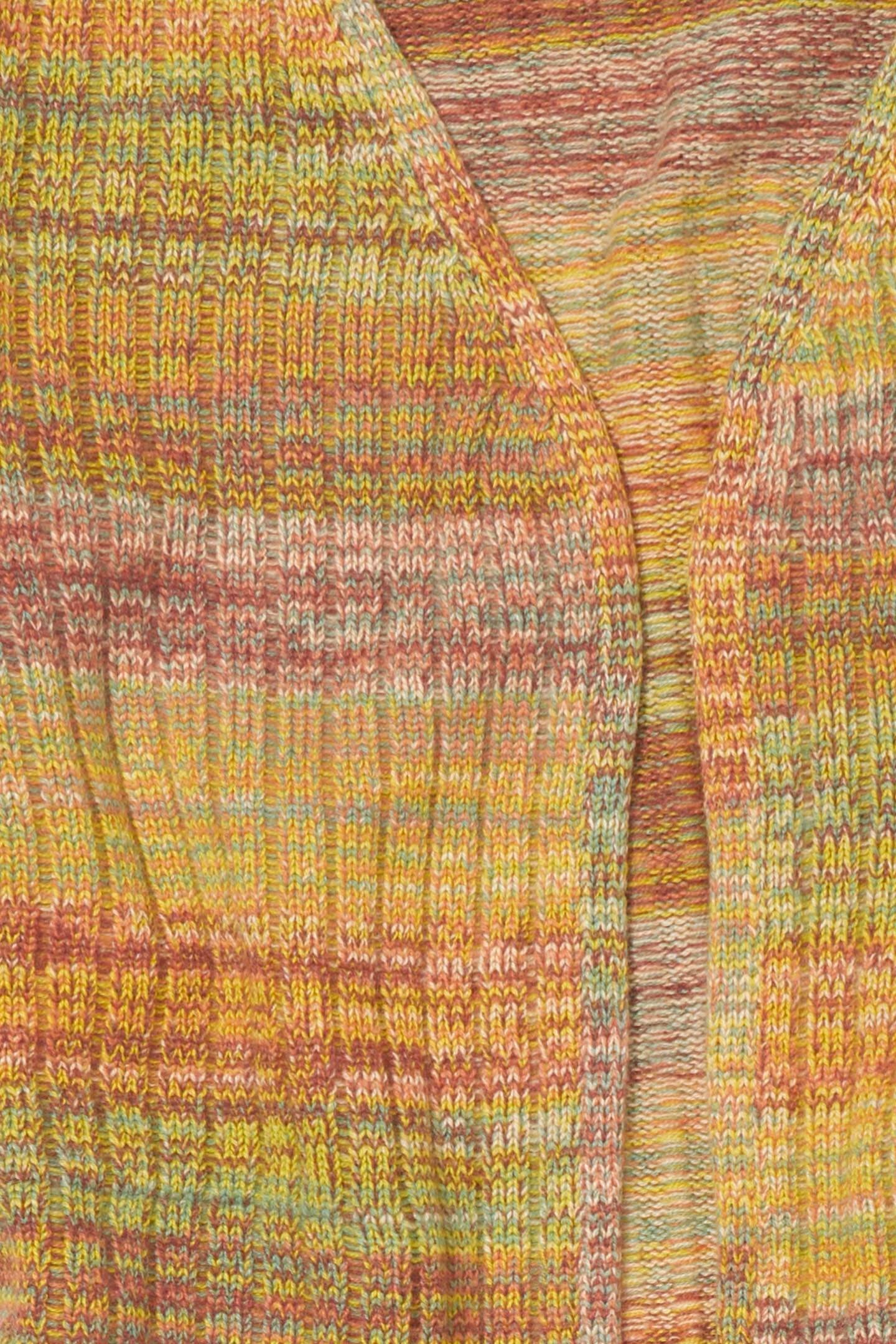 COSMIC STRIPE WOMEN'S DUSTER - 2