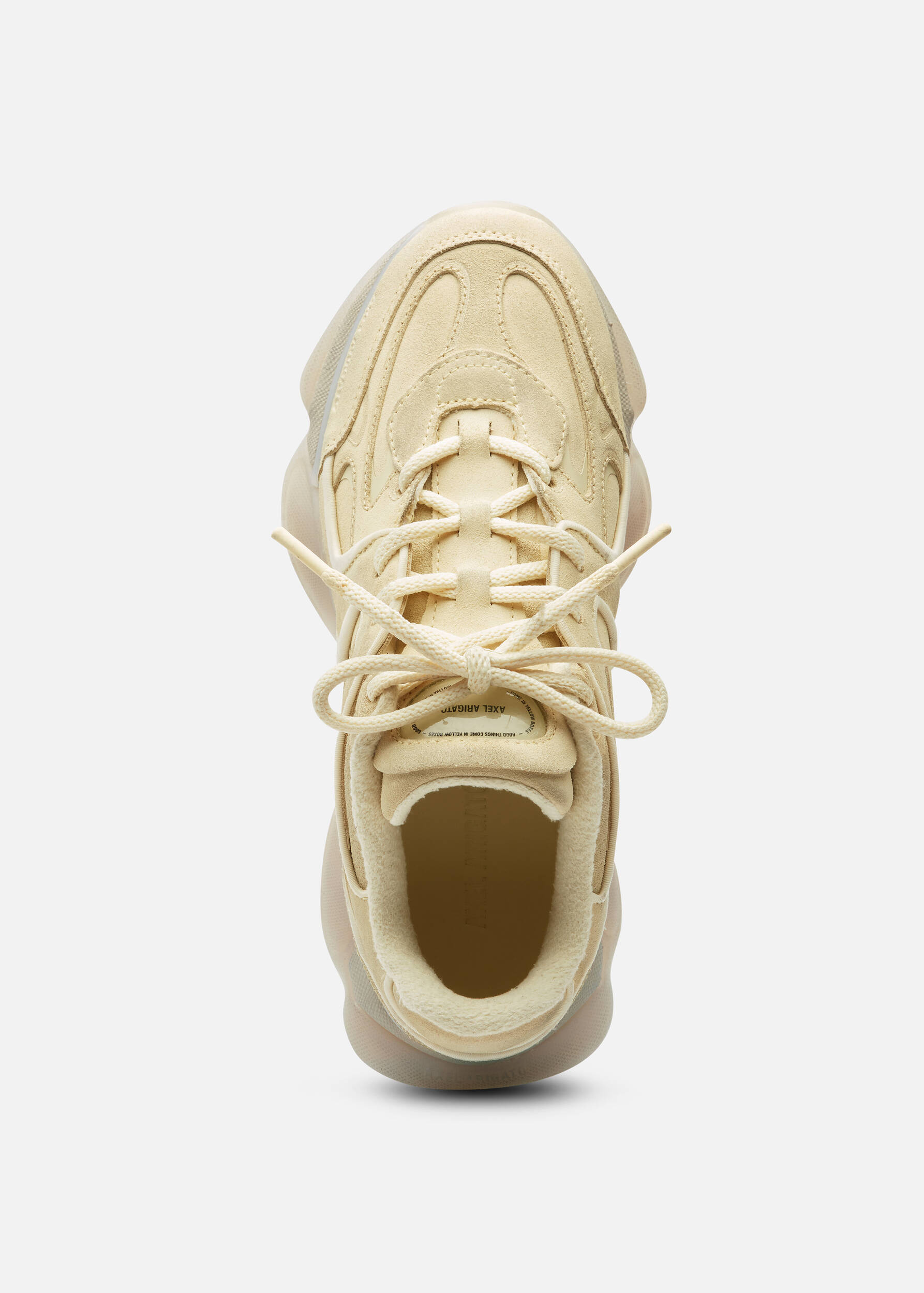 Eris Sneaker - 4
