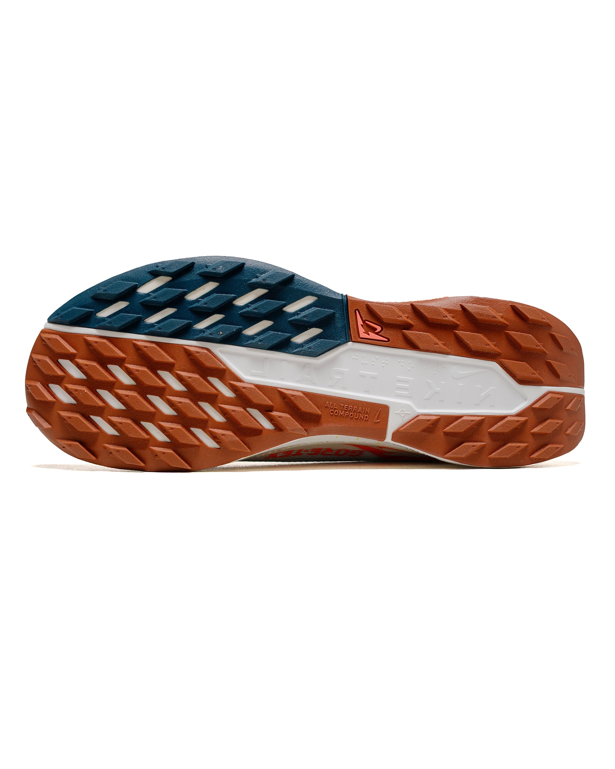 Pegasus Trail 5 GTX Pure Platinum/White - 5