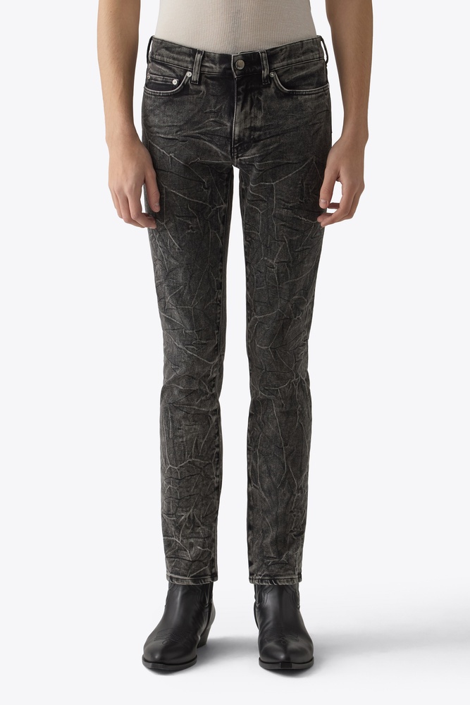 JEANS 05 SHADOW BLACK - 2