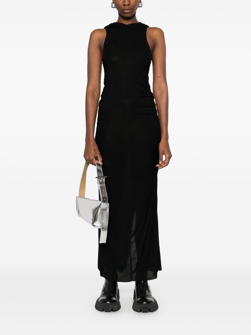 W D 44 maxi dress - 2