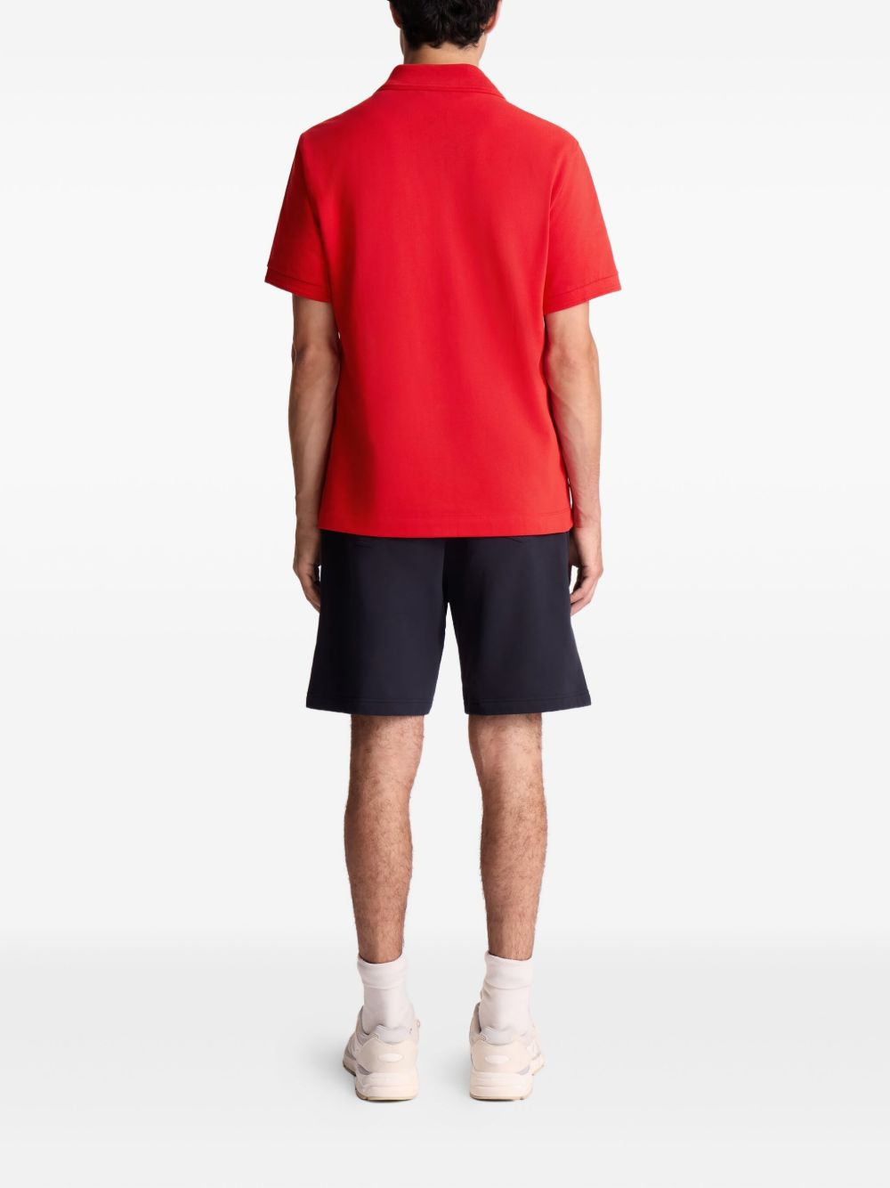 Gerlo cotton polo shirt - 3
