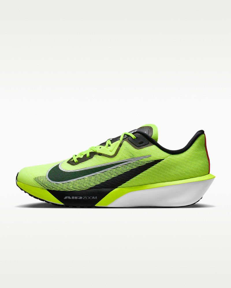 Nike Zoom Rival Fly 4 Men's Road Racing Shoes 1