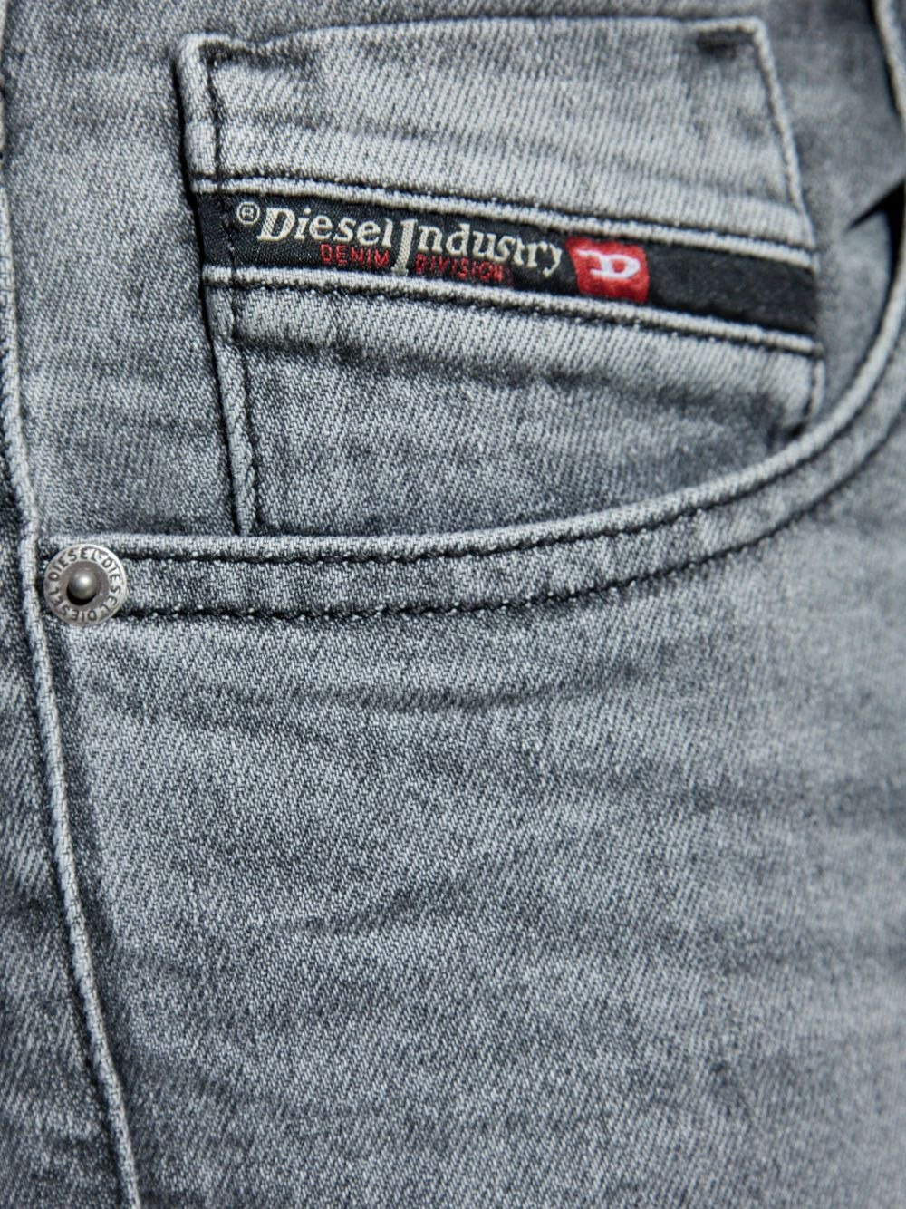 2019 D-Strukt jeans - 5
