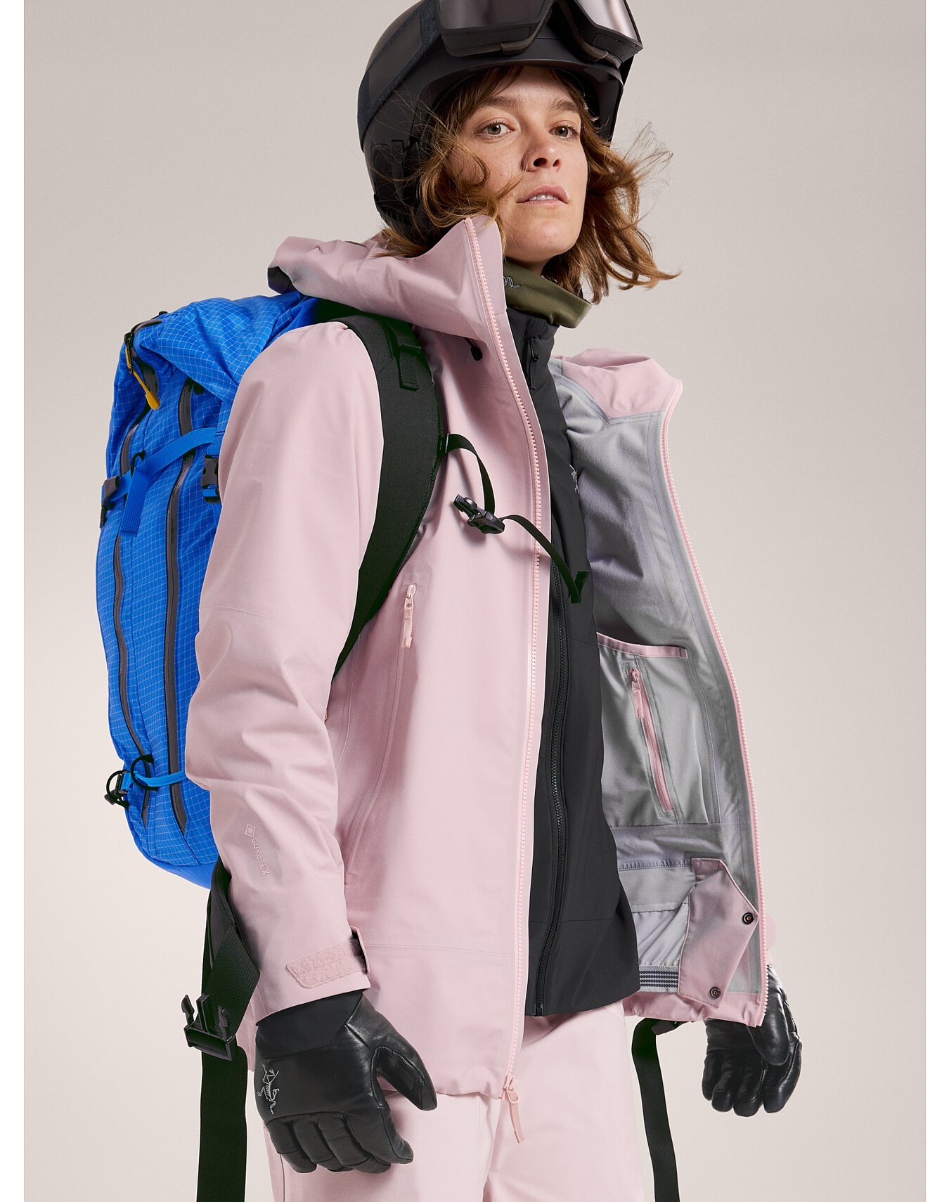 Sentinel Jacket - 3