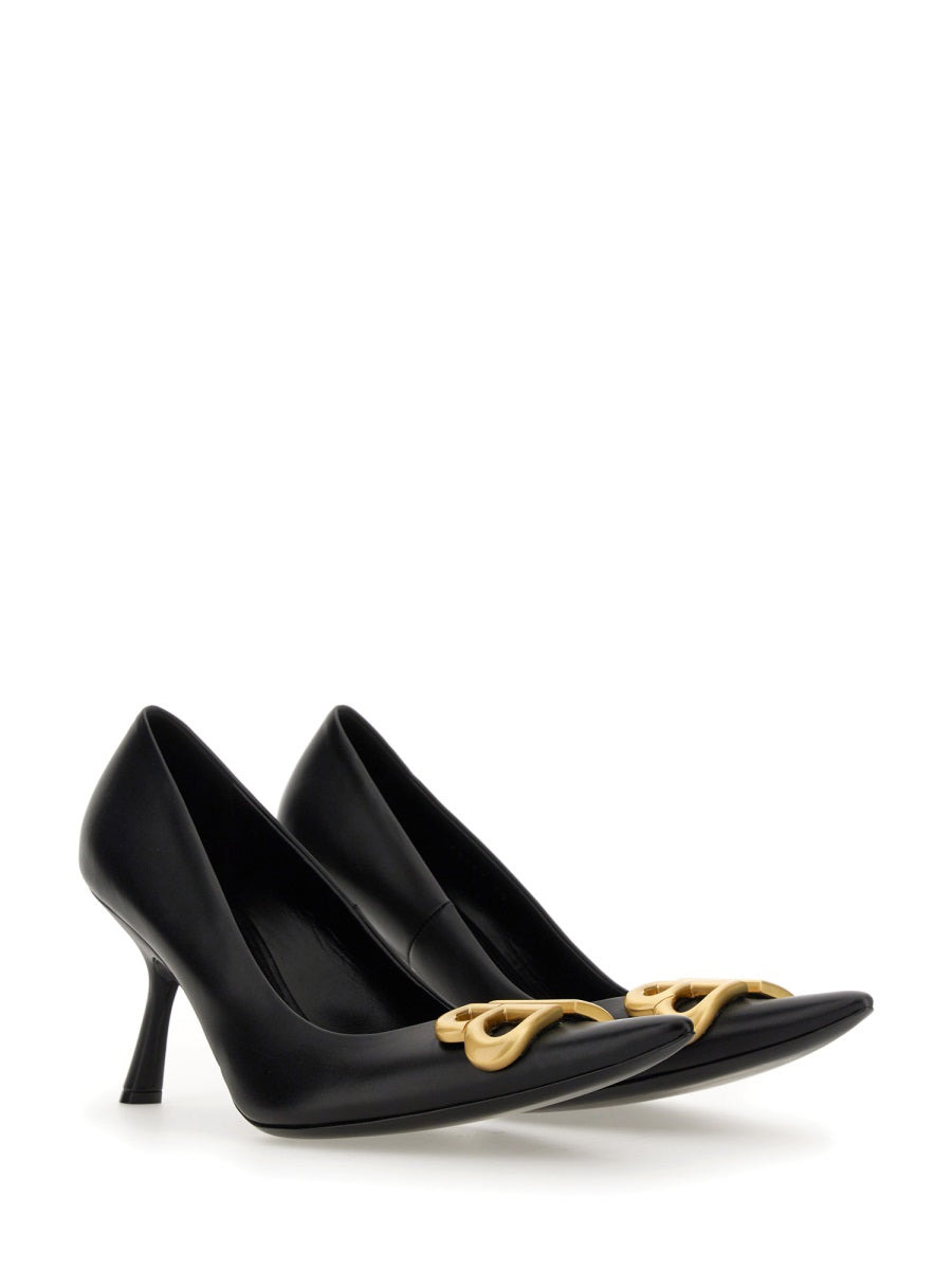 Balenciaga Women Décolleté Flex Bb - 1