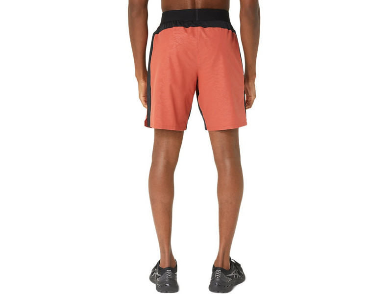 Asics MEN'S 9IN ASICS MIXER SHORT outlook