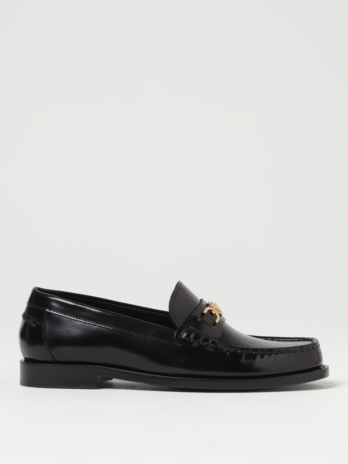 Loafers woman Versace - 1