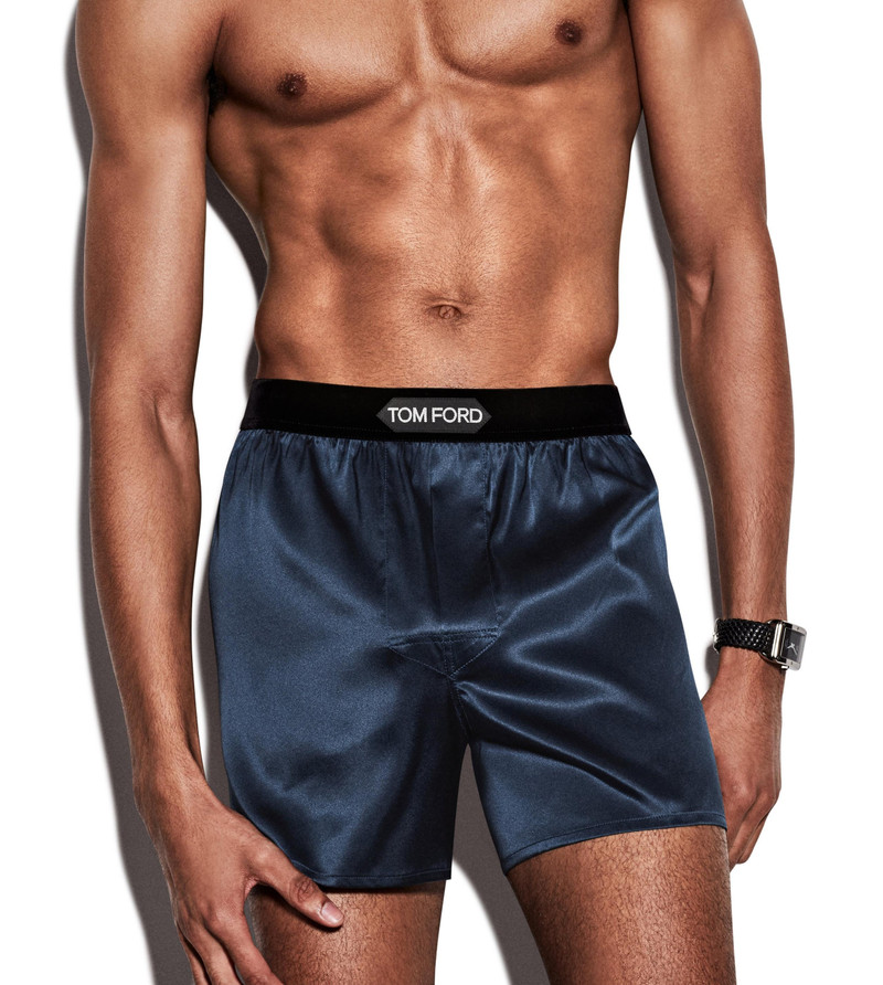 TOM FORD SILK BOXERS outlook