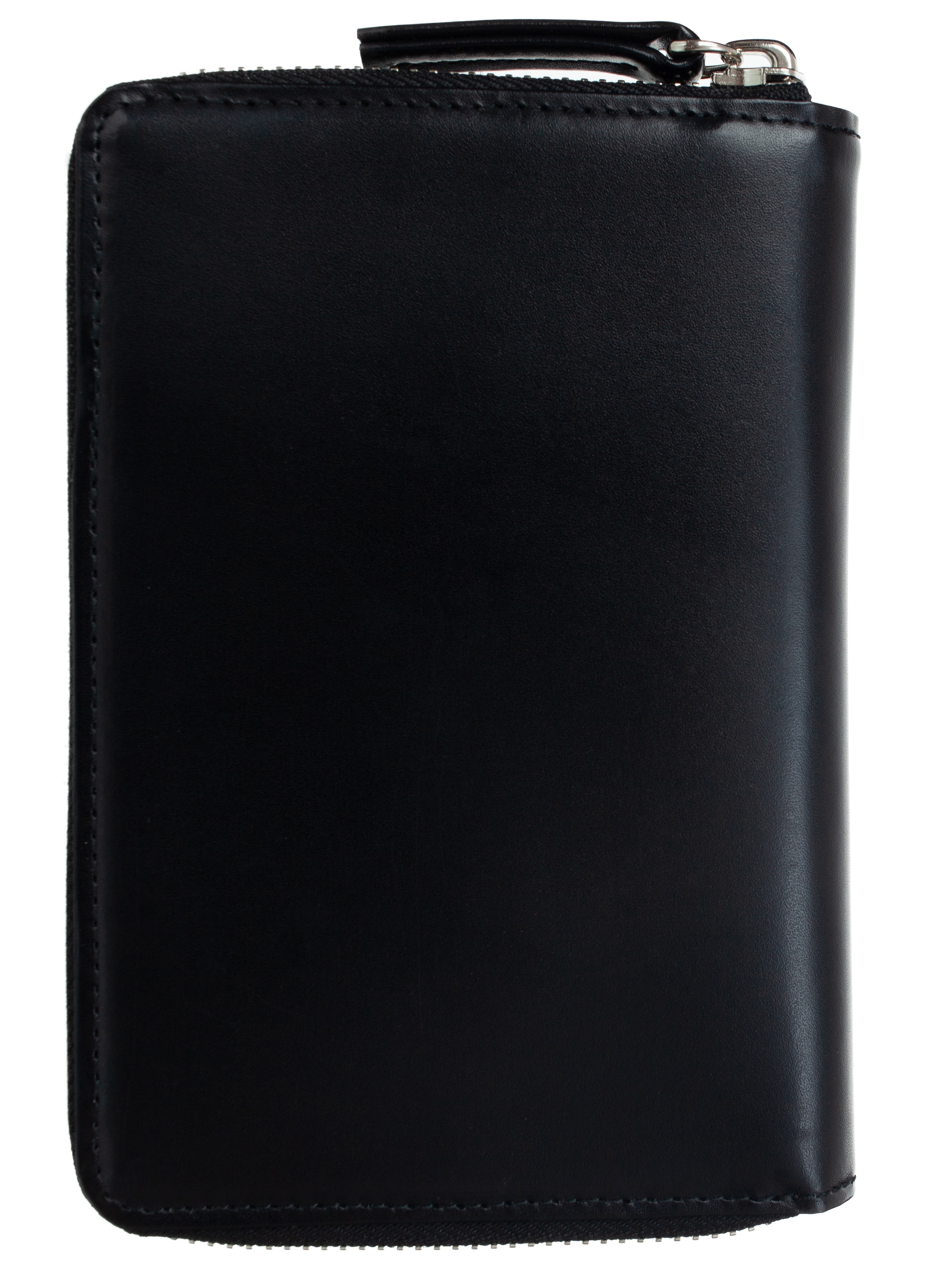 LEATHER WALLET - 1