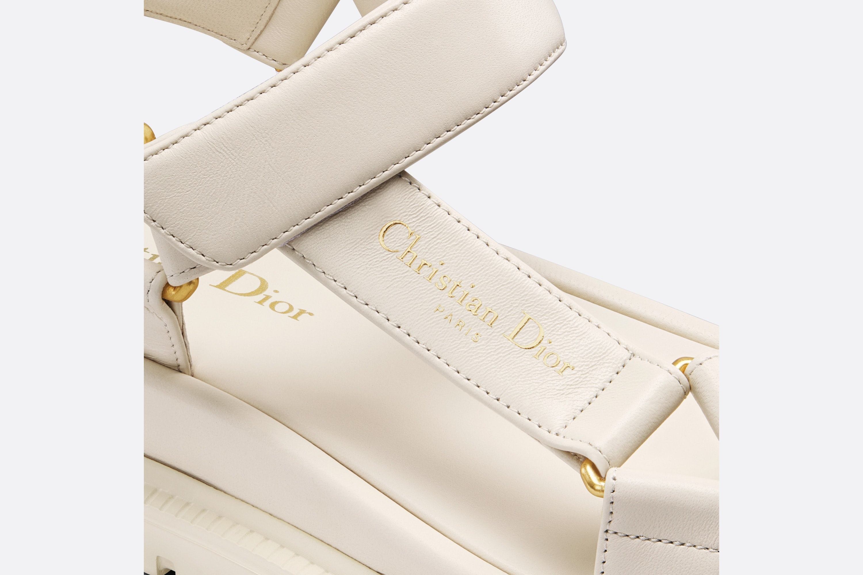 D-Wave Sandal - 4