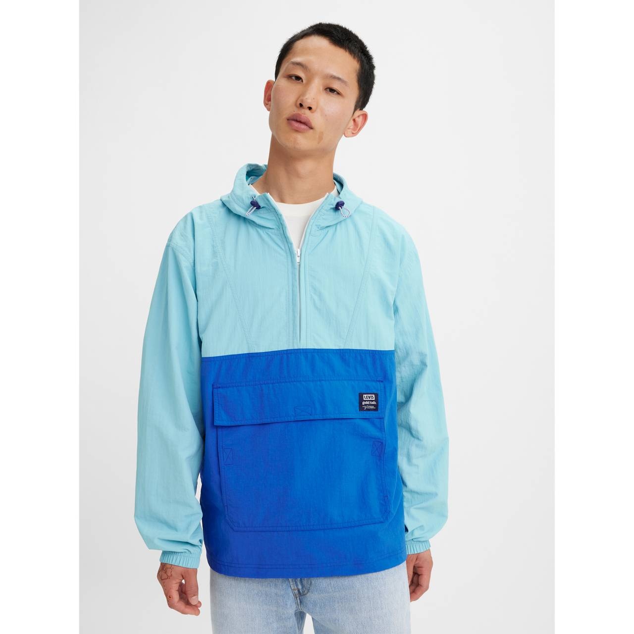 GOLD TAB™ BOLINAS ANORAK - 3
