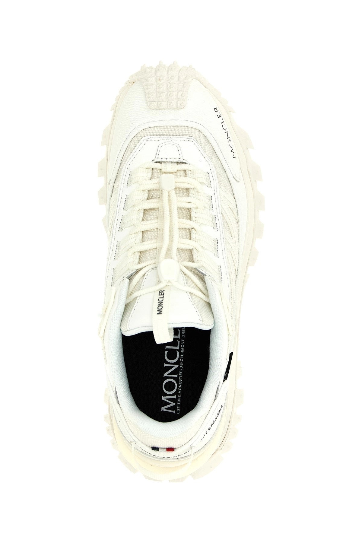 Moncler Men 'Trailgrip Gtx' Sneakers - 4