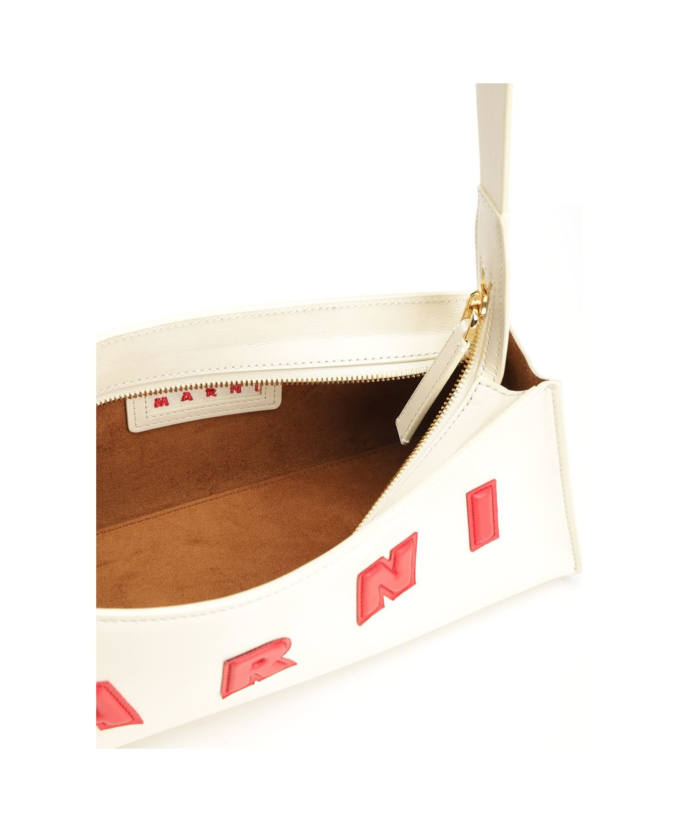 'museo' Baguette Bag - 4