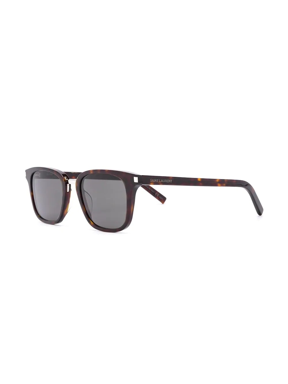 SL341 square sunglasses - 2