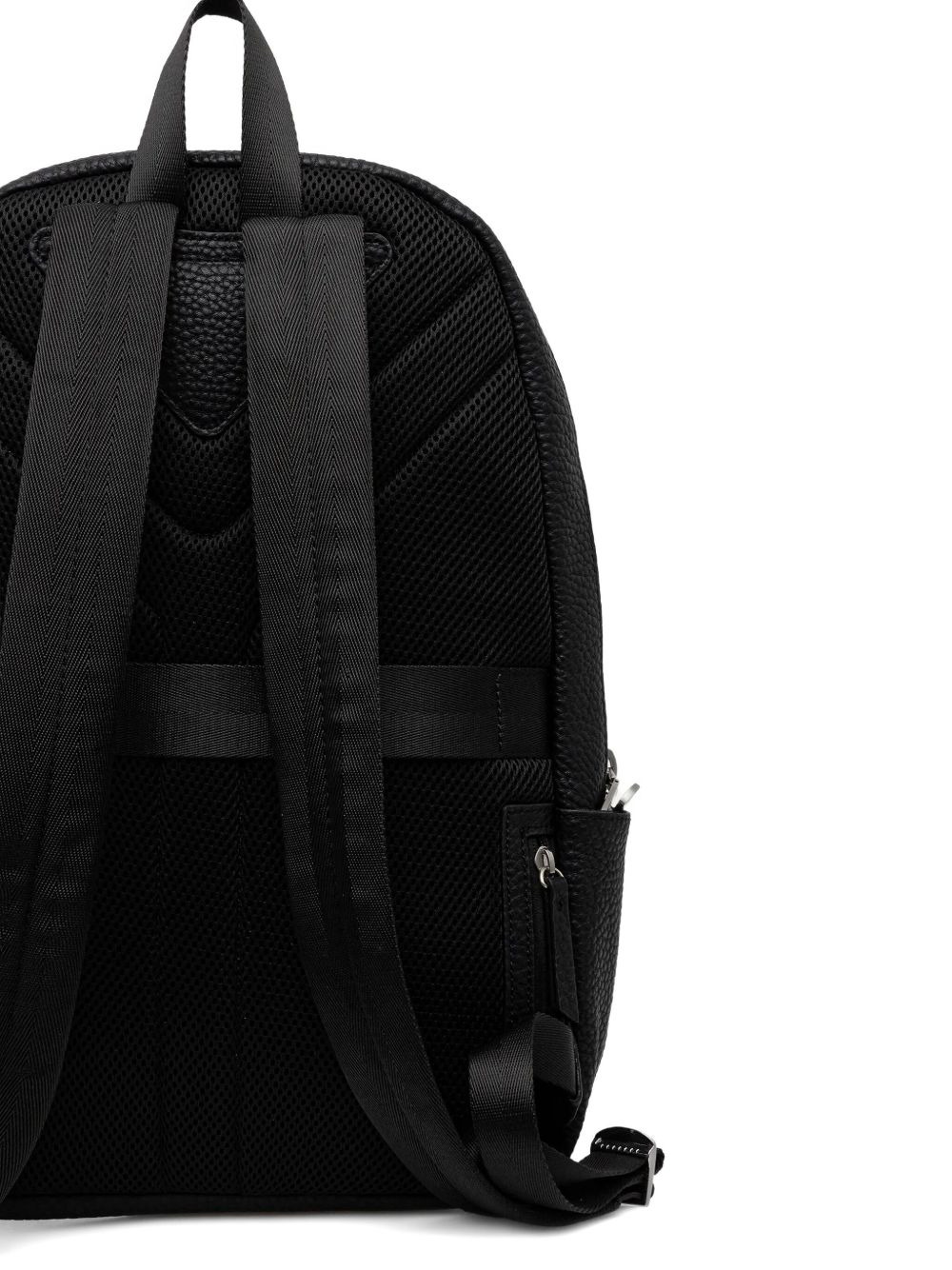 double-zip backpack - 5