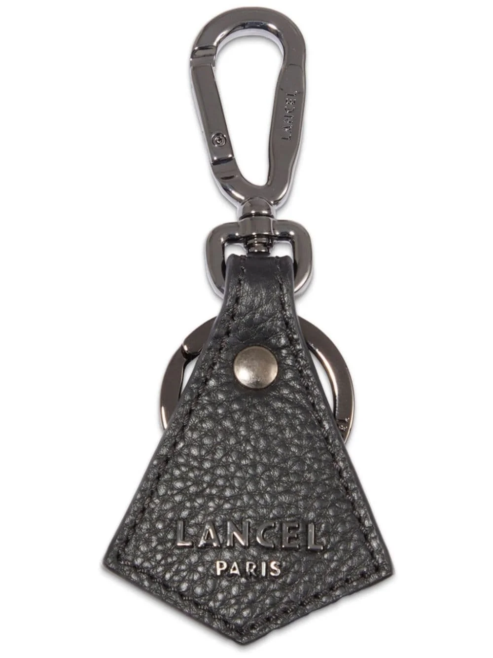 Come pyramid keyring - 1