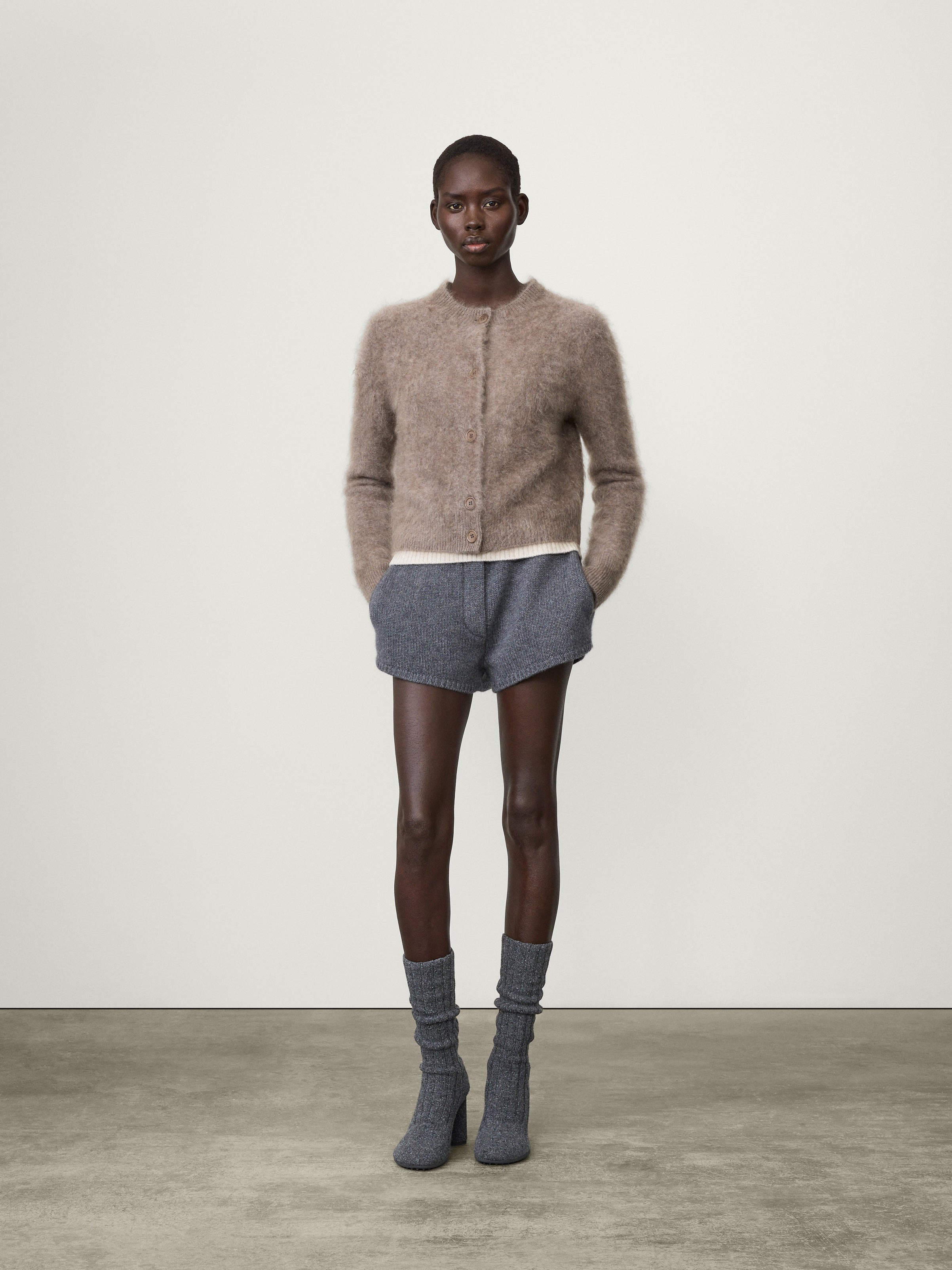 The Azalea Cardigan - 2
