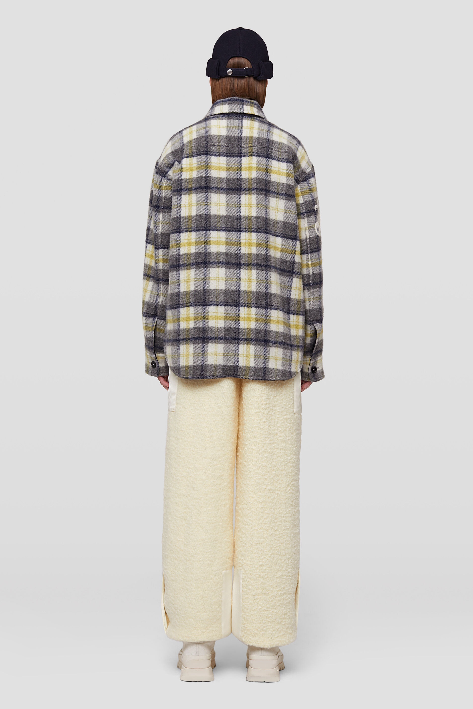 Shirt Jacket - 4