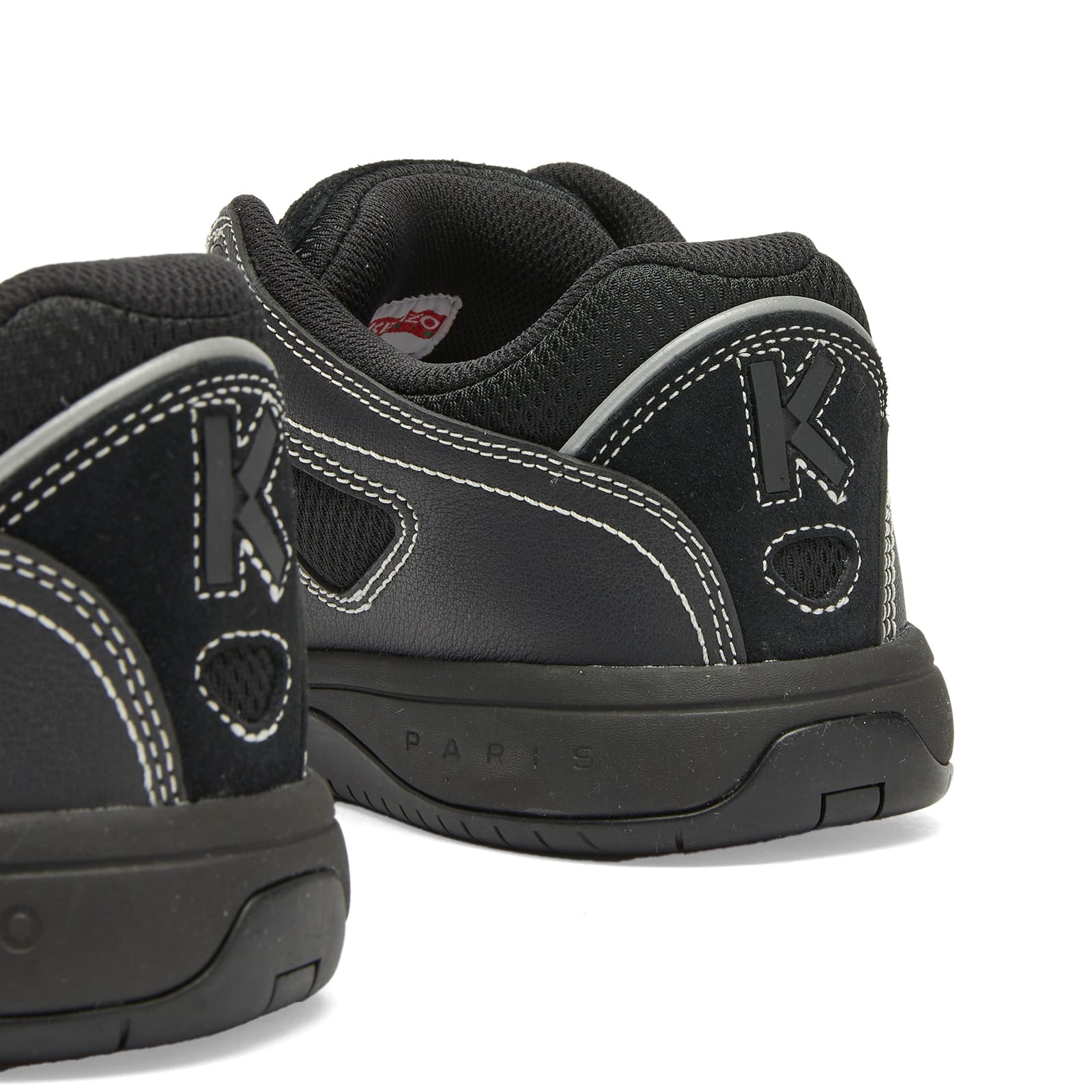 Kenzo PXT Low Top Sneakers - 4