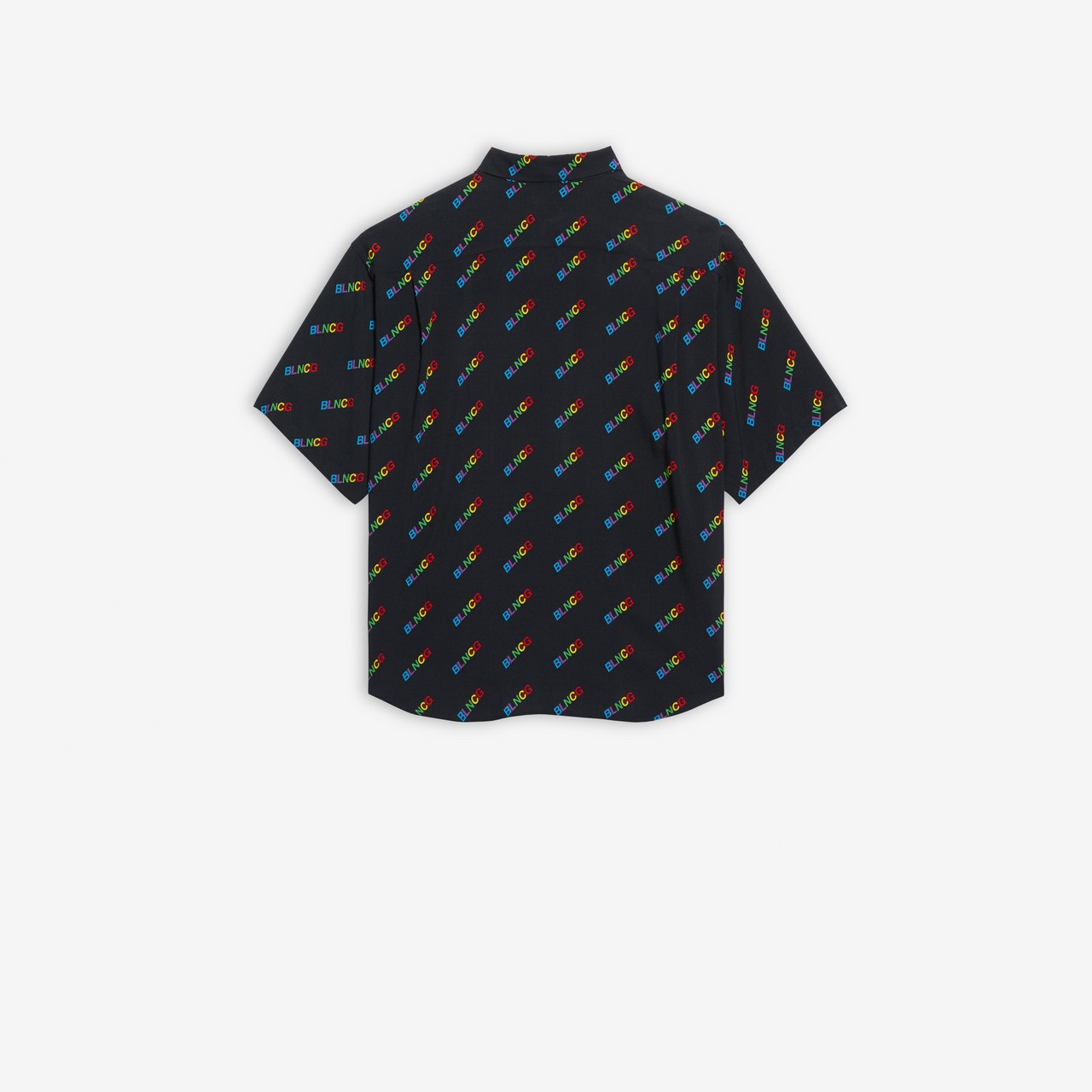 BLNCG Large Fit Shirt - 2