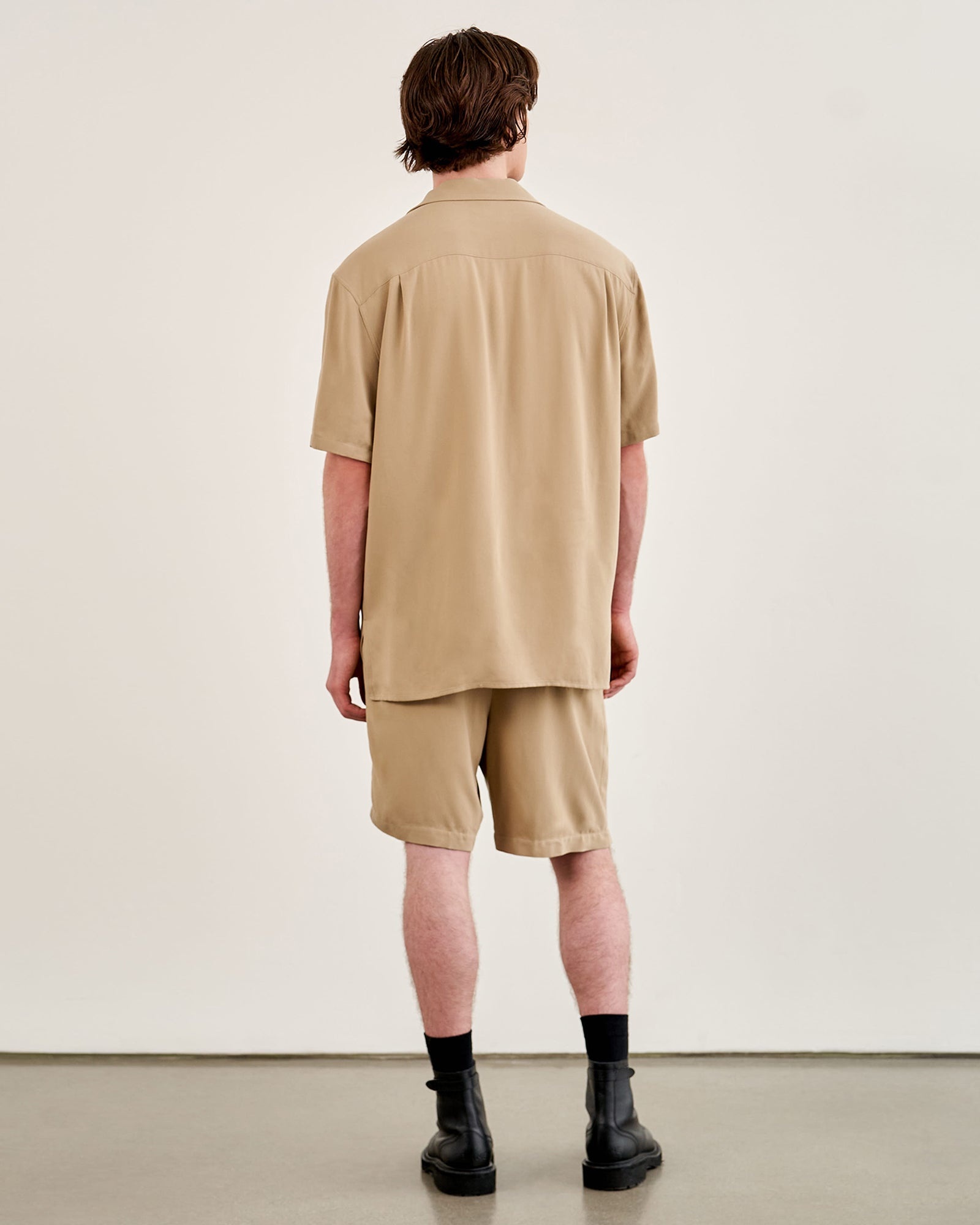 CODY SHIRT - 4