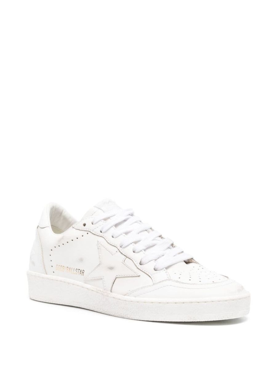 GOLDEN GOOSE Ball Star sneakers - 2