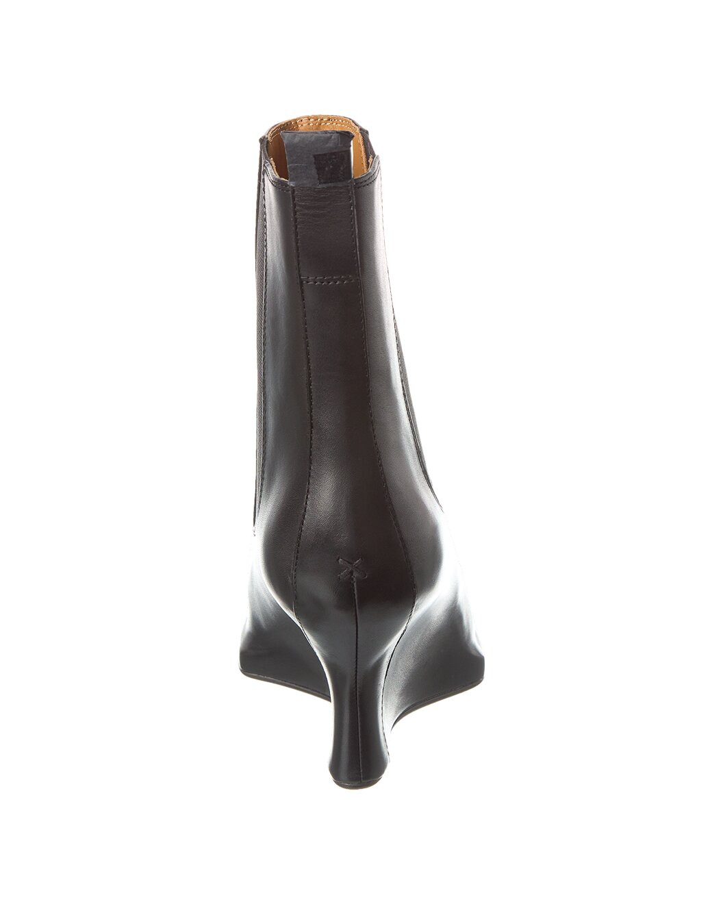 rag & bone Eclipse Leather Chelsea Boot - 3